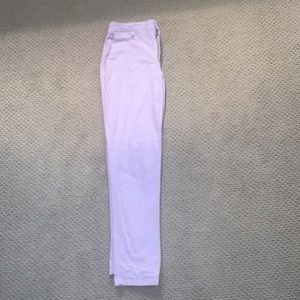 GAP Girlfriend Khaki Pants